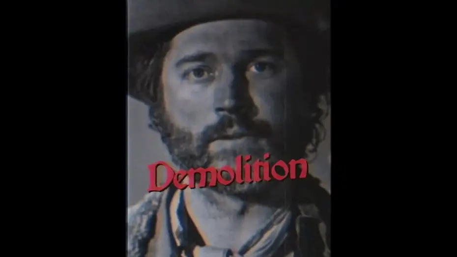 Wideo do filmu The Yeti — Demolition is the name.