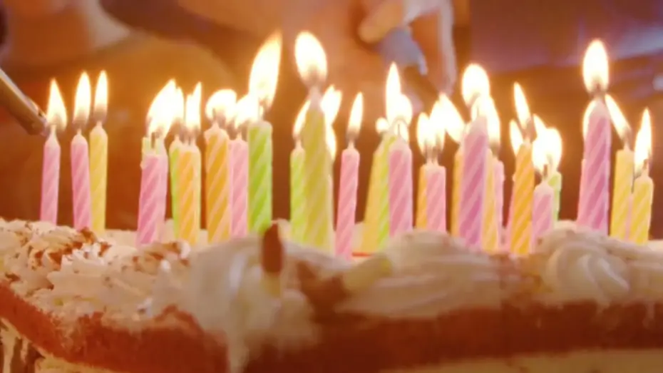 Wideo do filmu Agatha’s Almanac — Agatha's Almanac - Transatlantic- FFHH25