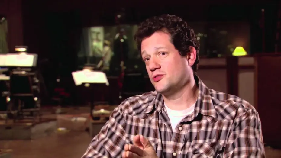 Wideo do filmu Auta 2 — Disney Pixar Cars 2 - Intervista a Michael Giacchino