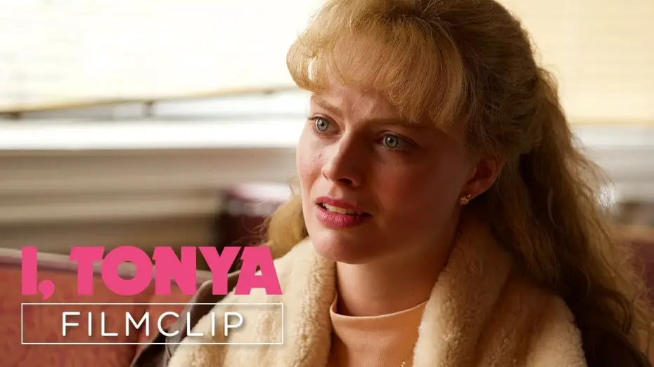 Wideo do filmu Jestem najlepsza. Ja, Tonya — I,TONYA | CLIP | "Flenn doch"