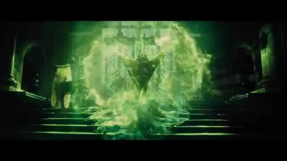 Wideo do filmu Czarownica — Maleficent -- Il segreto di Maleficent - POD dal film | HD