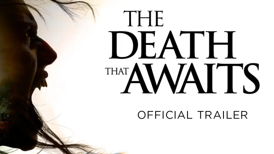 Wideo do filmu The Death That Awaits — Official Trailer