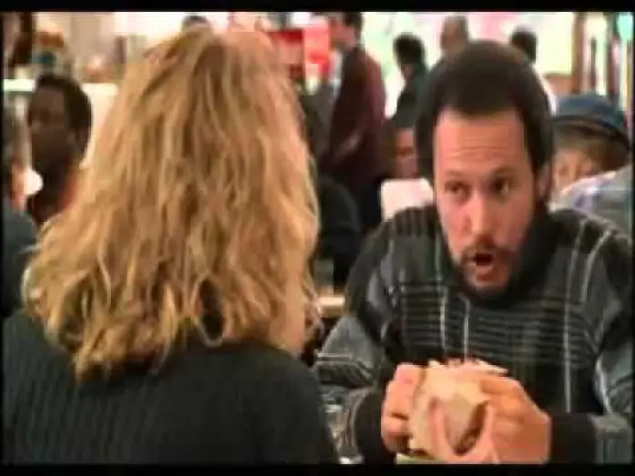 Wideo do filmu Kiedy Harry poznał Sally — Harry, ti presento Sally trailer