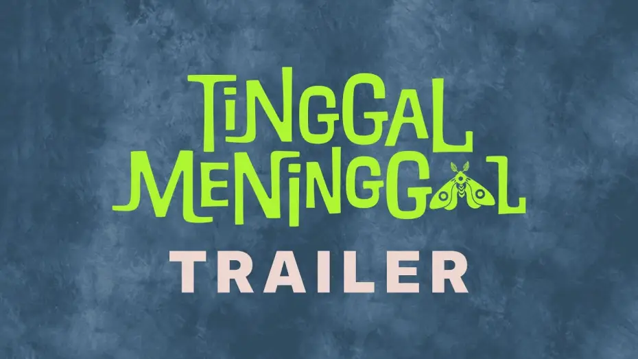 Wideo do filmu Tinggal Meninggal — TRAILER TINGGAL MENINGGAL