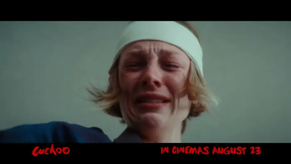 Wideo do filmu Kukułka — Official Greenband Trailer