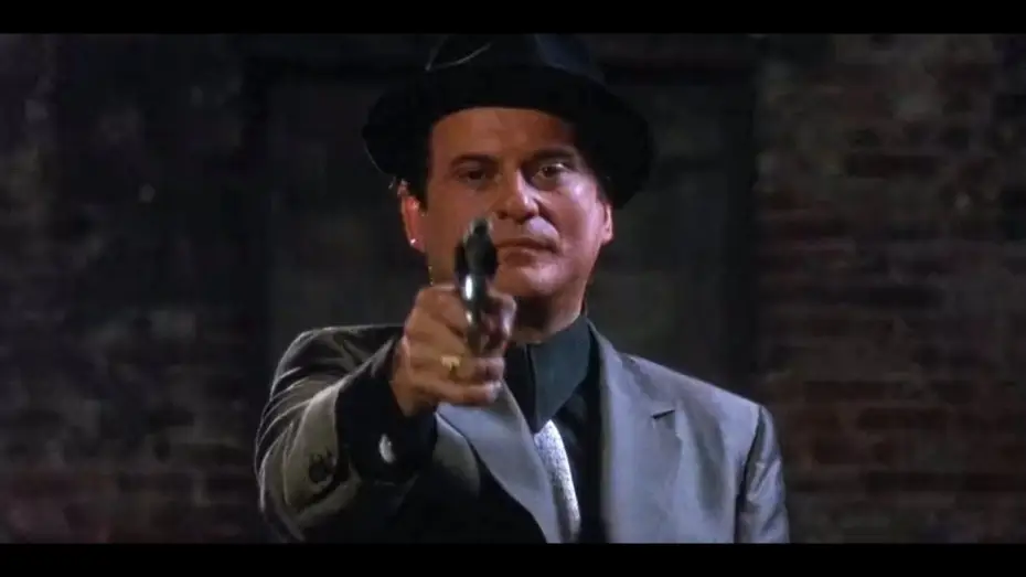 Wideo do filmu Chłopcy z ferajny — Uno de los nuestros (1990) Trailer español HD