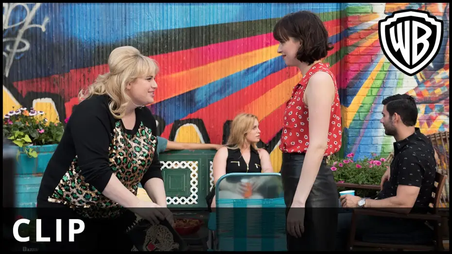 Wideo do filmu Jak to robią single — "L-T-R-P"