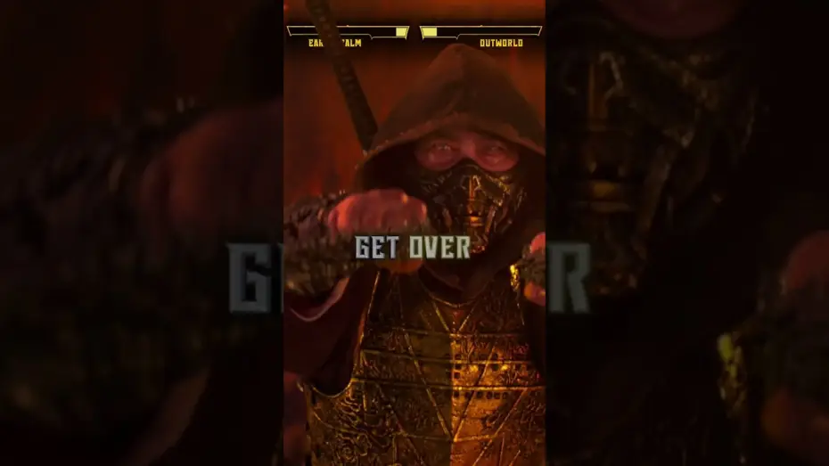 Wideo do filmu Mortal Kombat II — It's the tournament you've been waiting for