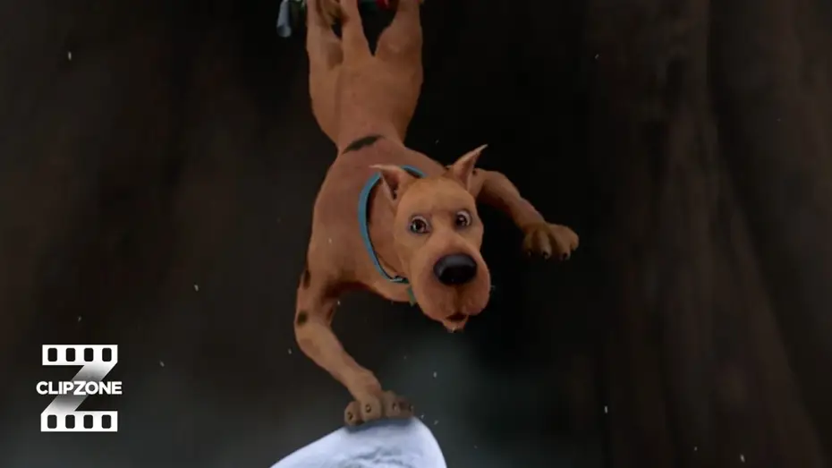 Wideo do filmu Scooby-Doo 2. Potwory na gigancie — Scooby Doo Vs. The Monsters