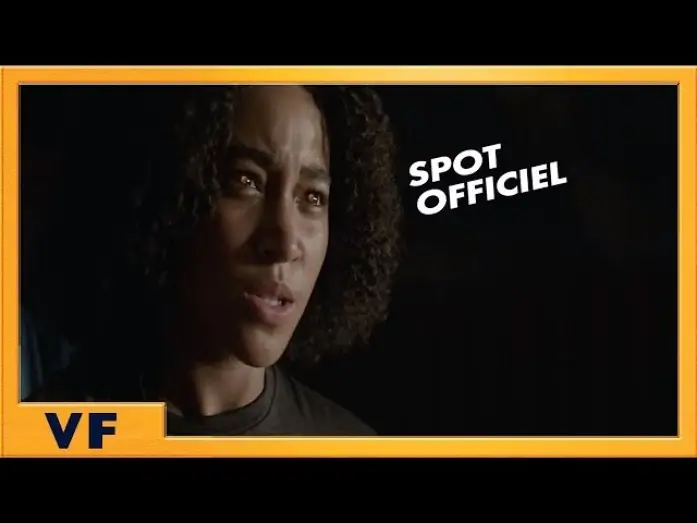 Wideo do filmu Mroczne Umysły — Darkest Minds : Rébellion - Spot officiel "Génération" 30'' VF