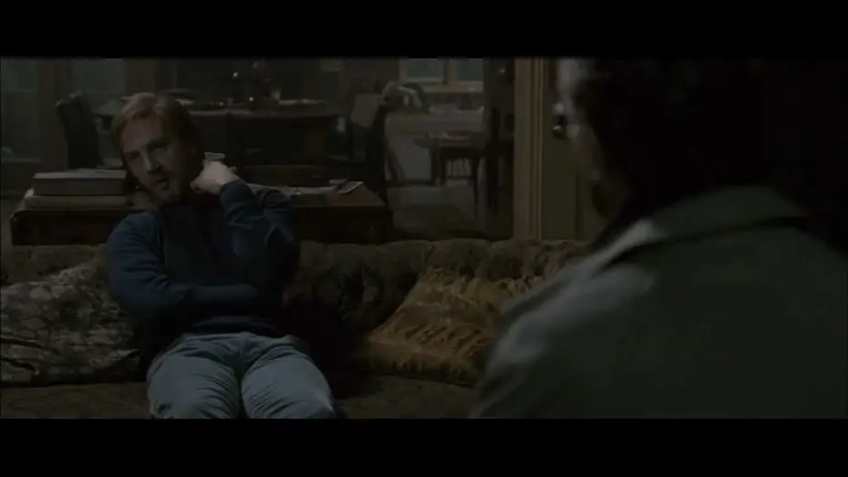 Wideo do filmu Szpieg — Clip - The Scalp Hunters