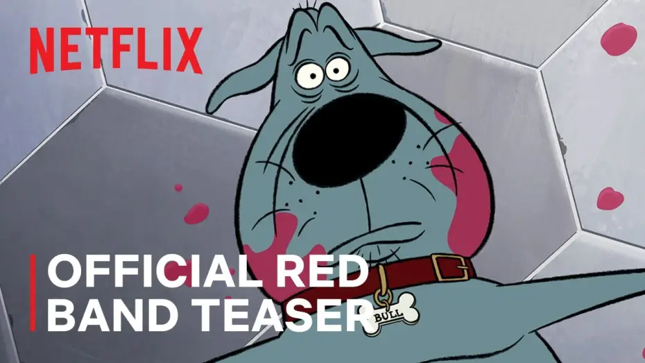 Wideo do filmu Rach, ciach! — Director's Cut - Official Red Band Teaser
