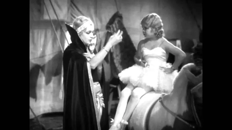 Wideo do filmu Dziwolagi — Freaks (1932) Trailer