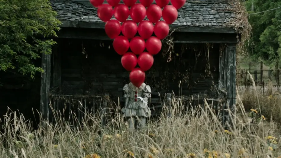 Wideo do filmu To — MTV First Look