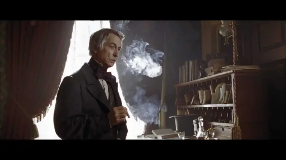 Wideo do filmu Lincoln — Lincoln - Trailer Ufficiale Italiano