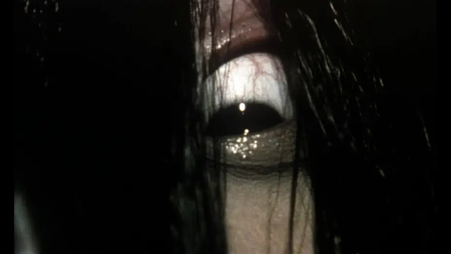 Wideo do filmu The Ring - Krąg — The Ring (Ringu) - Trailer