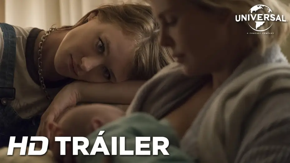 Wideo do filmu Tully — TULLY - Tráiler 1 (Universal)  - HD