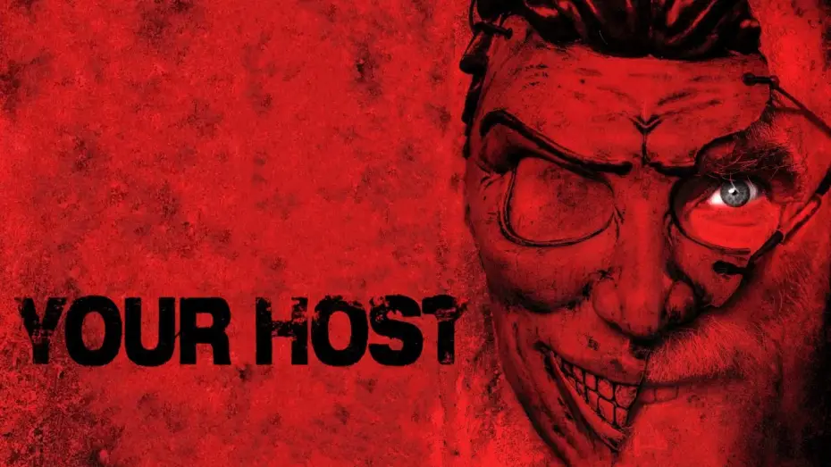 Wideo do filmu Your Host — Your Host | Official Trailer | Horror Brains