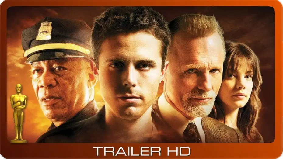 Wideo do filmu Gdzie Jesteś, Amando? — Gone Baby Gone ≣ 2007 ≣ Trailer ≣ German | Deutsch