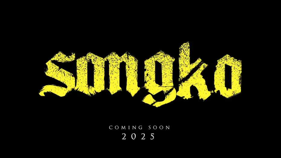 Wideo do filmu Songko — Songko | Official First Look HD