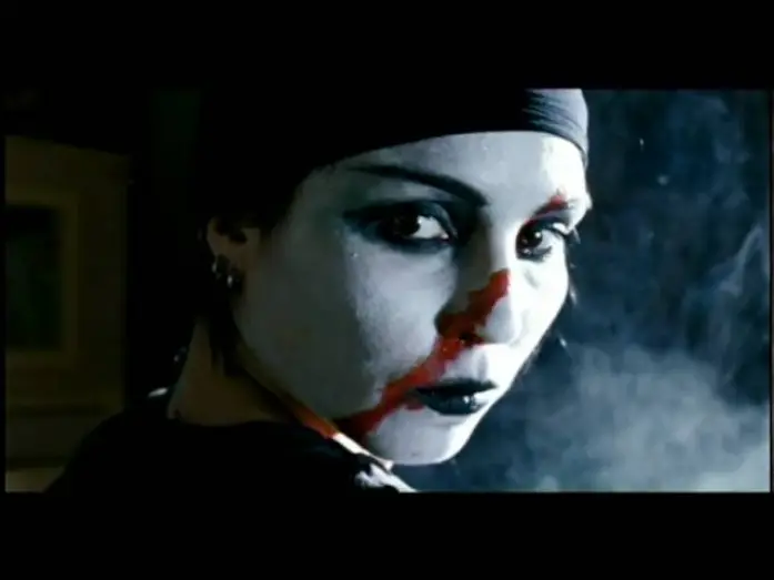 Wideo do filmu Millennium: Dziewczyna, która igrała z ogniem — La ragazza che giocava con il fuoco trailer ita