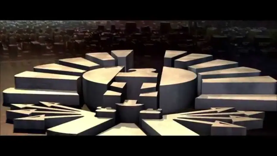 Wideo do filmu Igrzyska śmierci: Kosogłos. Część 1 — Teaser 2 VOST