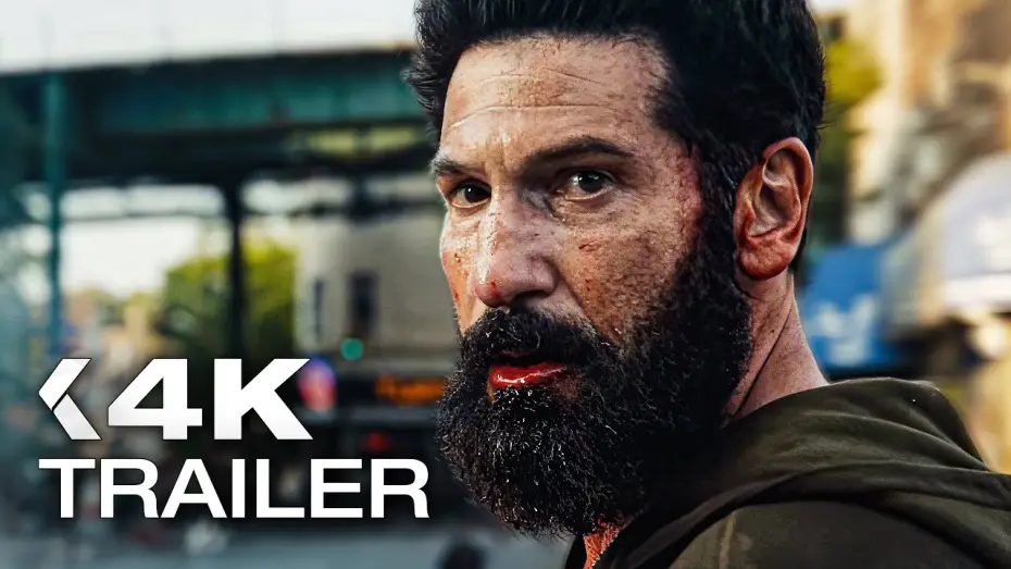 Wideo do filmu Untitled ‘The Punisher’ Special — THE PUNISHER: One Last Kill Trailer German Deutsch (2026)