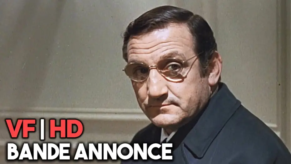 Wideo do filmu Armia cieni — L'armée des ombres (1969) Bande Annonce VF [HD]