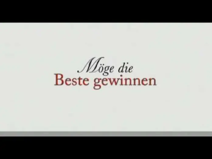 Wideo do filmu Ślubne wojny — Bride Wars - Beste Feindinnen | German Trailer | HQ | mit Kate Hudson & Anne Hathaway