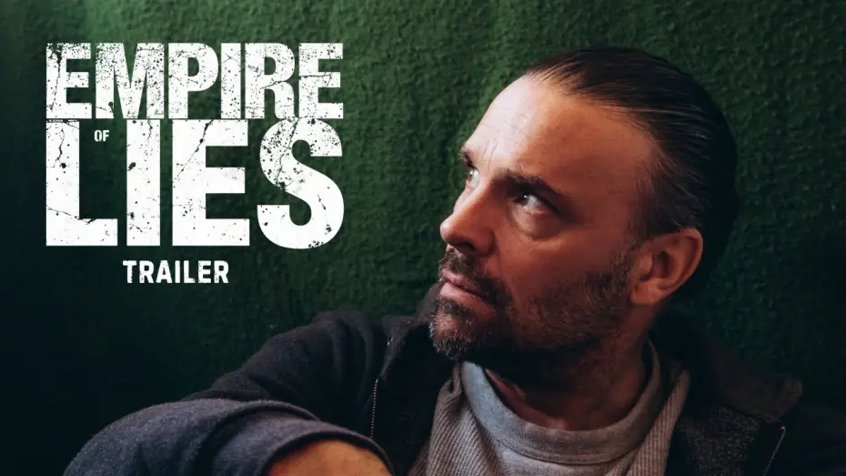 Wideo do filmu Empire of Lies — Official UK Trailer