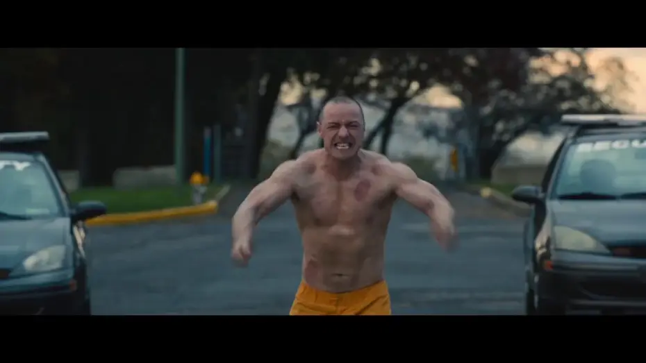 Wideo do filmu Glass — Glass | Trailer | Own it now on 4K, Blu-ray, DVD & Digital