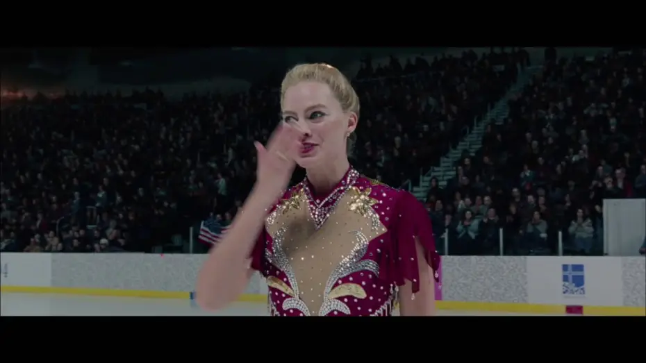 Wideo do filmu Jestem najlepsza. Ja, Tonya — Unapologetic