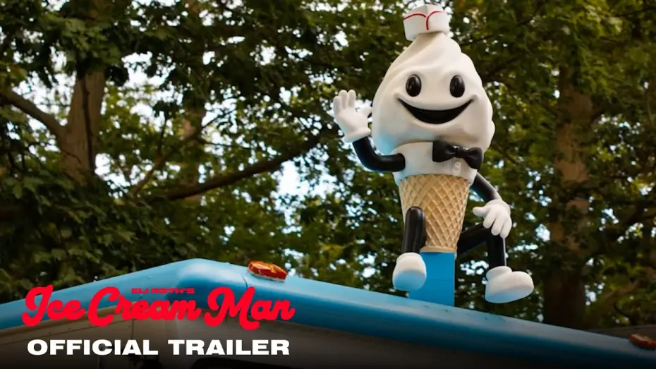 Wideo do filmu Ice Cream Man — Official Green Band Trailer