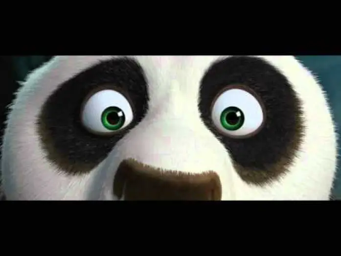 Wideo do filmu Kung Fu Panda 2 — Trailer Kung Fu Panda 2 (ITA)