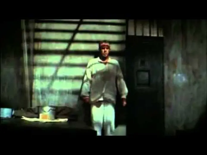 Wideo do filmu Motylek — Papillon [1973 / Official Trailer / english]