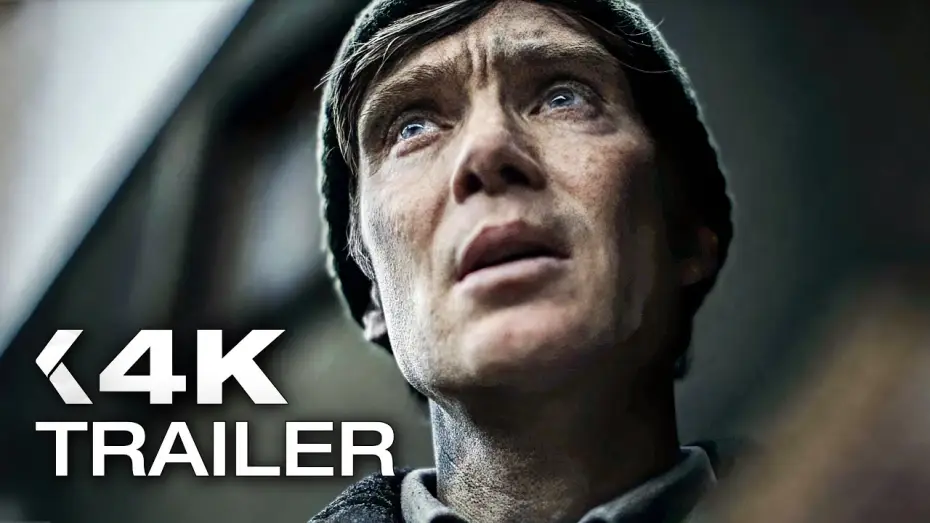 Wideo do filmu Drobiazgi takie jak te — KLEINE DINGE WIE DIESE Trailer German Deutsch (2025) Cillian Murphy, Emily Watson