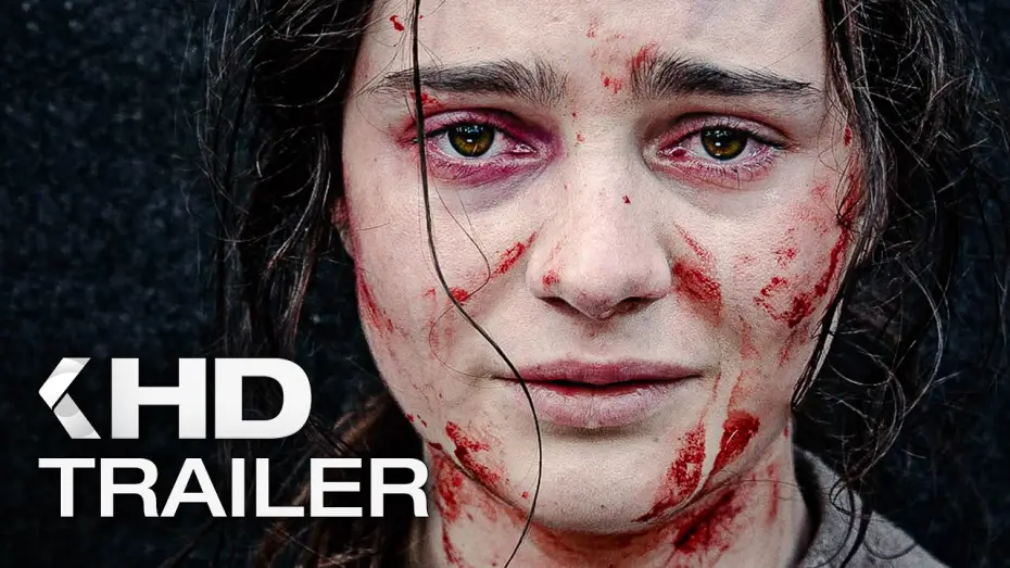 Wideo do filmu Słowik — THE NIGHTINGALE Trailer German Deutsch (2020)