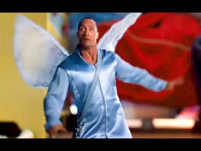 Wideo do filmu Dobra wróżka — The Tooth Fairy | Official Trailer (HD) | 20th Century FOX