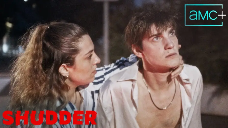 Wideo do filmu MadS — Official Trailer [Subtitled]