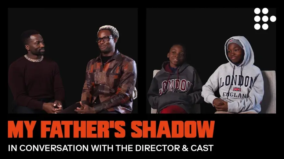 Wideo do filmu My Father's Shadow — In Conversation With the Director & Cast