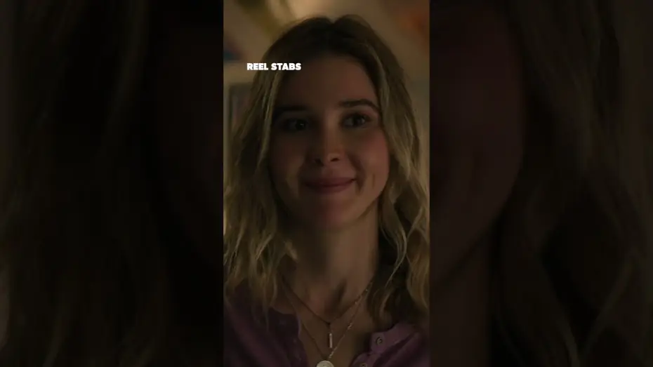 Wideo do filmu Krzyk 7 — Part 2 - Scream 7 as a microdrama
