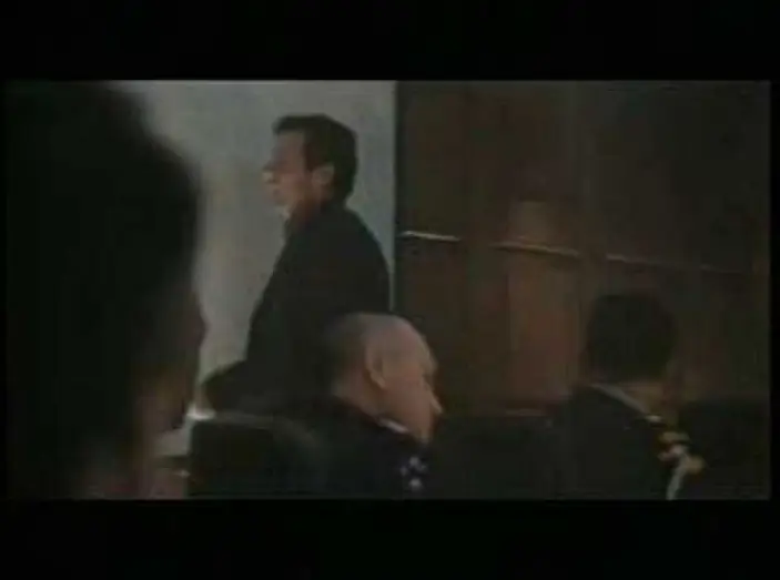 Wideo do filmu Pojutrze — Le Jour d'Après - Bande Annonce