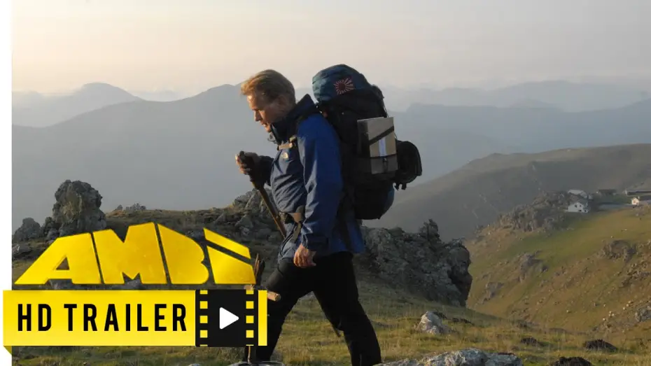 Wideo do filmu Droga życia — Official US Trailer