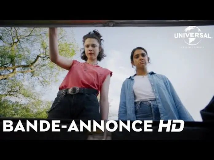 Wideo do filmu Żegnajcie, laleczki — Bande annonce VOST