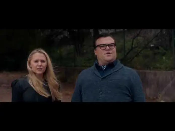 Wideo do filmu Gęsia skórka 2 — TV Spot - "Get Ready JB Kids Cutdown Revised"