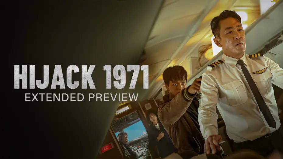 Wideo do filmu Porwanie 1971 — Extended Preview [Subtitled]