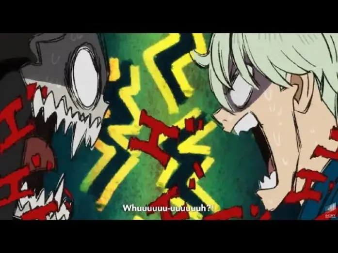 Wideo do filmu Kaiju No. 8: Mission Recon — Official Teaser [Subtitled]