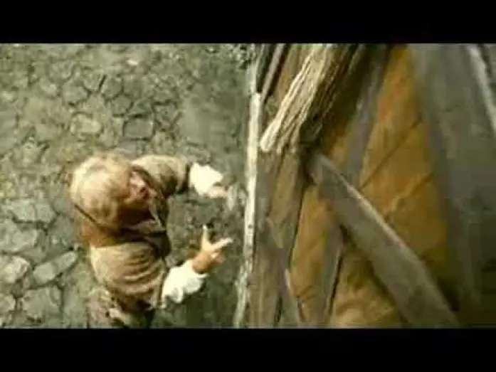 Wideo do filmu Zygfryd — Siegfried Trailer