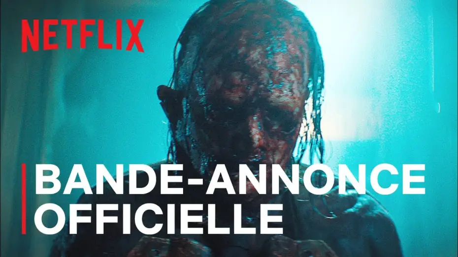 Wideo do filmu Teksańska masakra piłą mechaniczną — MASSACRE À LA TRONÇONNEUSE | Bande-annonce officielle VF | Netflix France