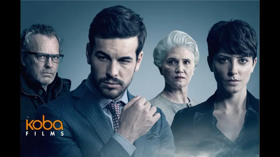 Wideo do filmu Contratiempo. Niewidzialny gość — L' ACCUSÉ - Bande-Annonce VF